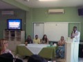 Paraíba do Sul: formatura 1ª turma UnATI 2014