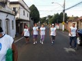 ATI 60+ Lages: passeando e caminhando