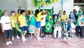 Barra 1 Ascagel: preparativos para Copa do Mundo