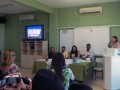 Paraíba do Sul: formatura 1ª turma UnATI 2014