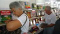 Paraíba do Sul: visita 8ª Bienal do Livro em Campos