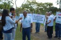 Álbum da Associação dos Aposentados e Pensionistas de Ipatinga - MG