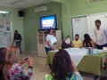 Paraíba do Sul: formatura 1ª turma UnATI 2014