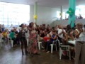 Dia das Mães: baile projeto Gugu no clube Fluminense F.C.