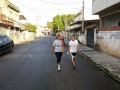 ATI 60+ Lages: passeando e caminhando