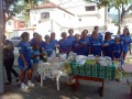 Jardim do Outeiro / Taquara: Dia das Mães