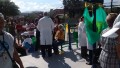 ATI Hospital Eduardo  Rabello: inauguração da academia