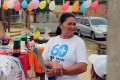 ATI 60+ Queimados Rua O: Dias das Mães 2014