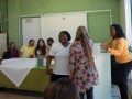 Paraíba do Sul: formatura 1ª turma UnATI 2014