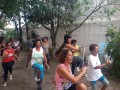 Casa do Idoso + Feliz/Itaipuaçu: Aulão das Atividades 11/2014