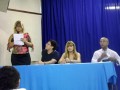 Nilópolis: palestra contra a violência aos idosos