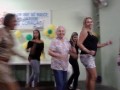 Dia das Mães: baile projeto Gugu no clube Fluminense F.C.