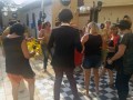 Casa do Idoso + Feliz/Itaipuaçu: Festa dos Anos 70 2014