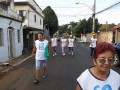 ATI 60+ Lages: passeando e caminhando