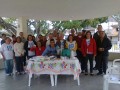 ATI 60+ Bom Jardim: festa surpresa para Arthur 23/07/14