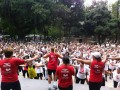 Dia do Idoso 2014: comemoração no Campo de São Bento