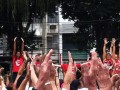 Dia do Idoso 2014: comemoração no Campo de São Bento