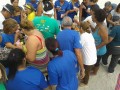 Núcleo 5 Praia Sepetiba: aniversários maio/junho e malhação!