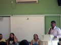 Paraíba do Sul: formatura 1ª turma UnATI 2014