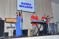 Aapi/SP: baile com a Banda Recanto