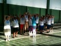 ATI 60+ Cambuci: ginástica & alongamento 2014