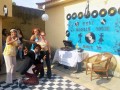 Casa do Idoso + Feliz/Itaipuaçu: Festa dos Anos 70 2014