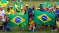 Barra 1 Ascagel: preparativos para Copa do Mundo