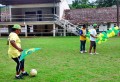 Barra 1 Ascagel: preparativos para Copa do Mundo