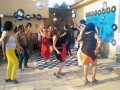 Casa do Idoso + Feliz/Itaipuaçu: Festa dos Anos 70 2014