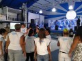 Idosos Caxias: evento na Portela