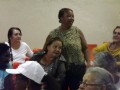 Nilópolis: palestra contra a violência aos idosos