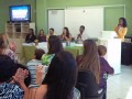 Paraíba do Sul: formatura 1ª turma UnATI 2014