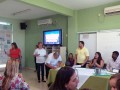 Paraíba do Sul: formatura 1ª turma UnATI 2014