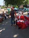 Natal 2014: Hospital Eduardo Rabelo