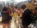 Casa do Idoso + Feliz/Itaipuaçu: Festa dos Anos 70 2014