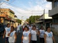 ATI 60+ Lages: passeando e caminhando