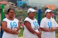 ATI 60+ Queimados Rua O: Dias das Mães 2014