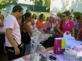 ATI 60+ HER: Outubro Rosa 2014