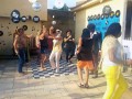 Casa do Idoso + Feliz/Itaipuaçu: Festa dos Anos 70 2014