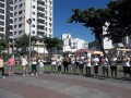 Núcleo Largo do Marrão comemora 15 anos de fundação