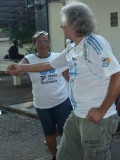 ATI/Moquetá: bailinho de Carnaval!