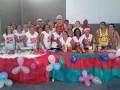 Natal 2014: Canta Galo