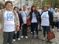 ATI 60+ Bom Jardim: evento 60+ Inter Regional em Petrópolis 06/07/2014