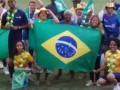 Barra 1 Ascagel: preparativos para Copa do Mundo