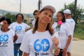 ATI 60+ Queimados Rua O: Dias das Mães 2014