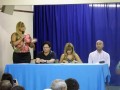 Nilópolis: palestra contra a violência aos idosos