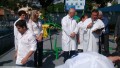 ATI Hospital Eduardo  Rabello: inauguração da academia