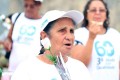 ATI 60+ Queimados Rua O: Dias das Mães 2014