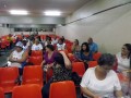 Nilópolis: palestra contra a violência aos idosos