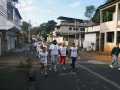 ATI 60+ Lages: passeando e caminhando